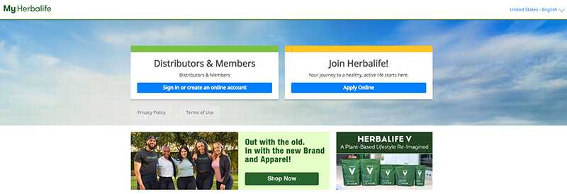 Myherballife - tycoonstory | tycoonstory media Herbalife