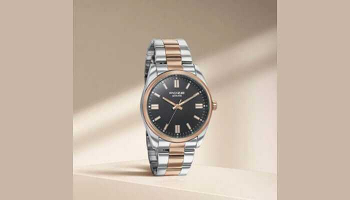 Perfecting the formal watch look - tycoonstory | tycoonstory media Perfecting the formal watch look