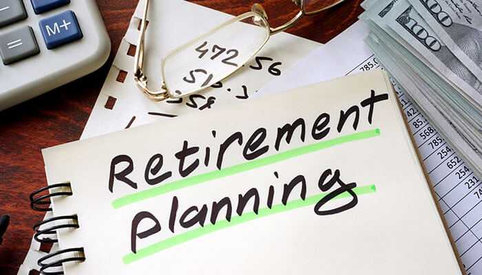 Life insurance Post-retirement life insurance planning