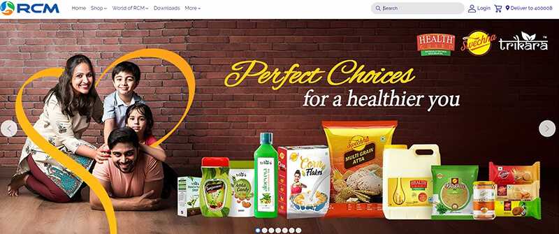 Rcm - tycoonstory | tycoonstory media Rcm marketing