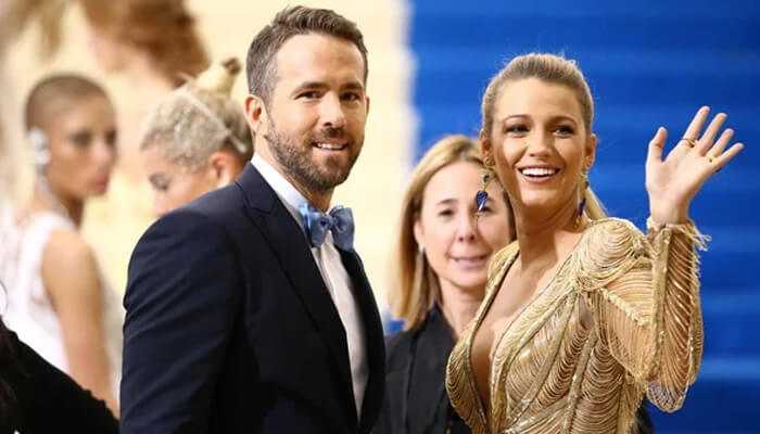 Ryan reynolds net worth Ryan reynolds net worth: success is all about consistency