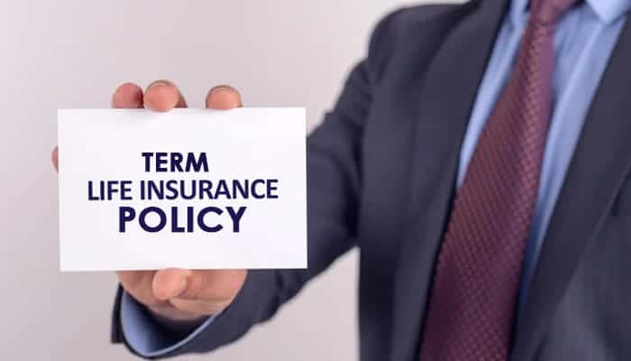 Term insurance riders | tycoonstory media Tax benefits on term insurance riders