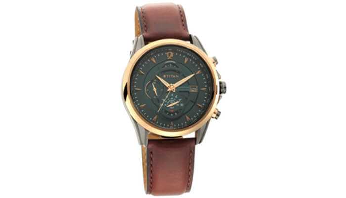 The charm of leather - tycoonstory | tycoonstory media The charm of leather