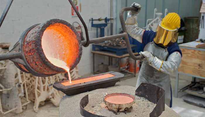 Metal castings cost Metal castings cost