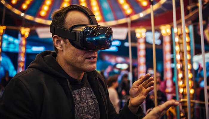 The increasing popularity of virtual reality casinos - tycoonstory 1 | tycoonstory media The increasing popularity of virtual reality casinos