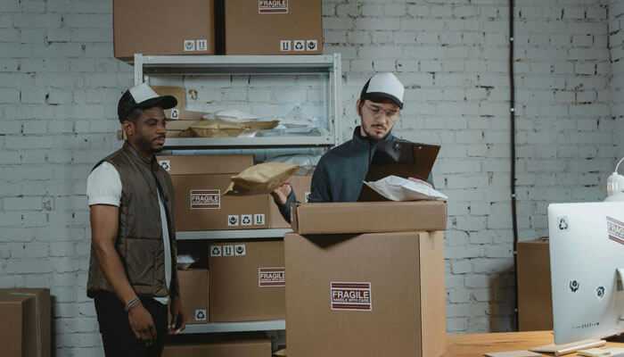 Printed packaging The role of information in printed packaging