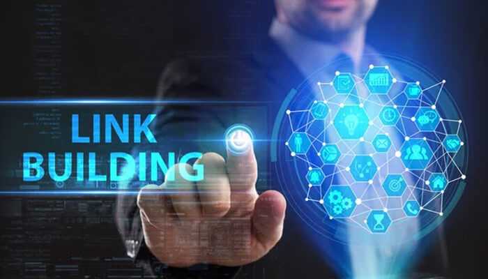 White label link building White label link building