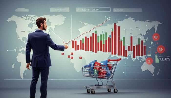 Trade promotion management in cpg industry Why is trade promotion management in cpg industry more crucial than ever