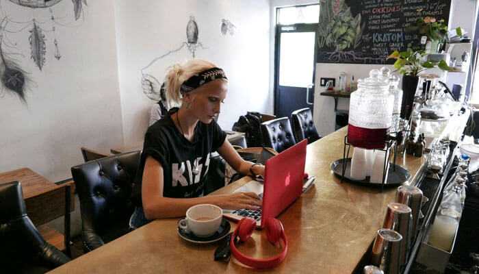 Want to be an entrepreneur Work on your financial literacy want to be an entrepreneur