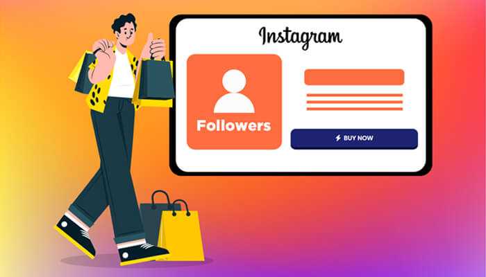Buy instagram followers - tycoonstory | tycoonstory media Woman in cape jumping onto bar graph with instagram logo and social media icons, symbolizes get more followers on instagram.