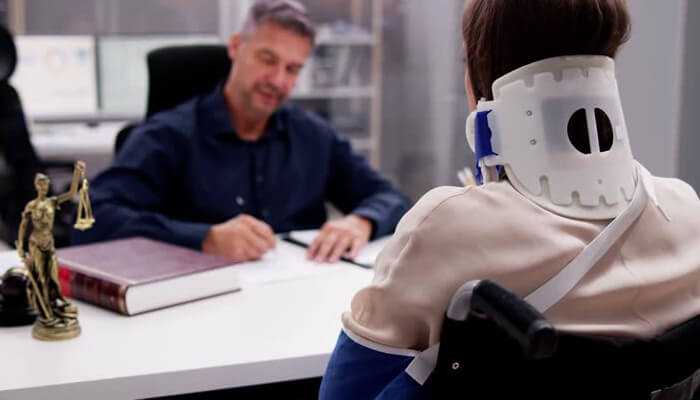 Contact a personal injury lawyer - tycoonstory | tycoonstory media Legal rights