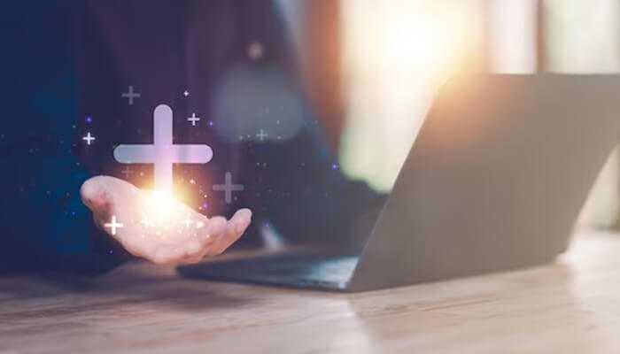 Digital church engagement - tycoonstory | tycoonstory media Digital churches engagement