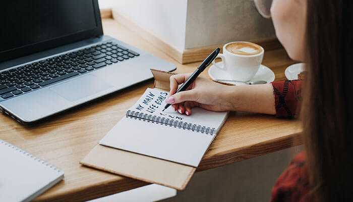 Et realistic goals - tycoonstory | tycoonstory media Set realistic goals