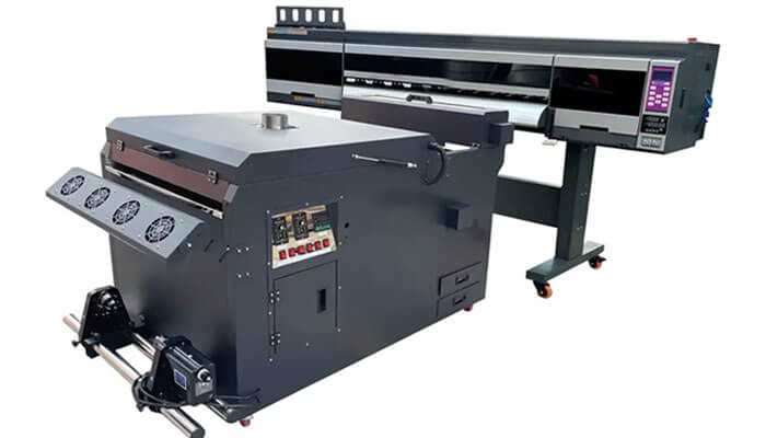 Recommendation of winnerjets printer - tycoonstory | tycoonstory media Large industrial printer designed for high-volume printing tasks.