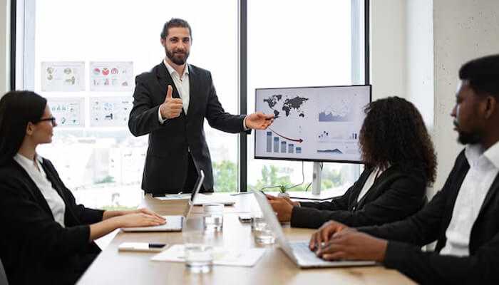 Sales professionals - tycoonstory | tycoonstory media Sales professionals