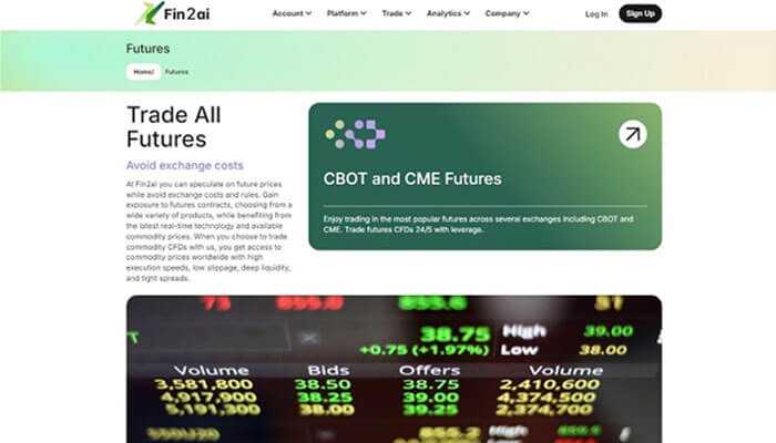 Select a reliable forex trading platform like fin2ai - tycoonstory | tycoonstory media Select a reliable forex trading platform like fin2ai