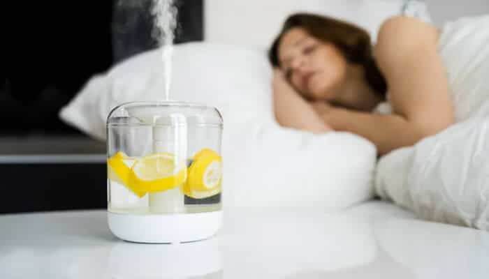Sleep better with a humidifier - tycoonstory | tycoonstory media Sleep better with a humidifier: humidifiers