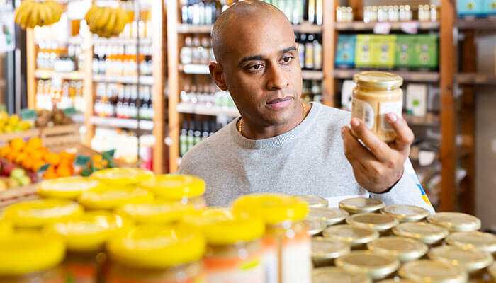 Canned food The rise of canned food private labeling