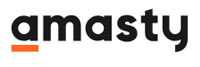 Amasty magento - tycoonstory | tycoonstory media The image shows the amasty logo, a leading provider of ecommerce solutions, including magento to shopify migration services