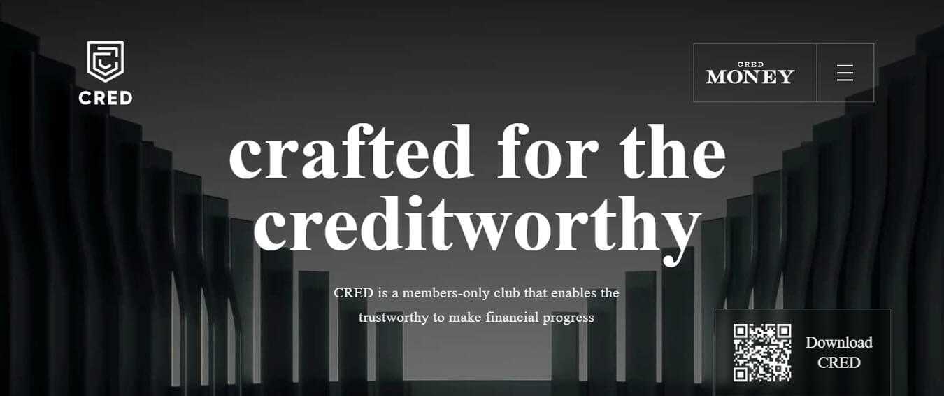 Cred - tycoonstory | tycoonstory media Cred website for exclusive membership to get creditworthy individuals closer to financial progress.