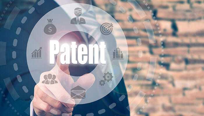 Handling international patent protection - tycoonstory | tycoonstory media Protecting canadian patents with business and innovation icons