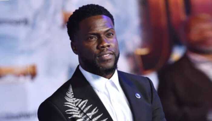 How much is kevin hart worth - tycoonstory | tycoonstory media Kevin hart at a formal event, showcasing his journey from a comedian to a successful actor, entrepreneur, and one of the wealthiest comedians in the world