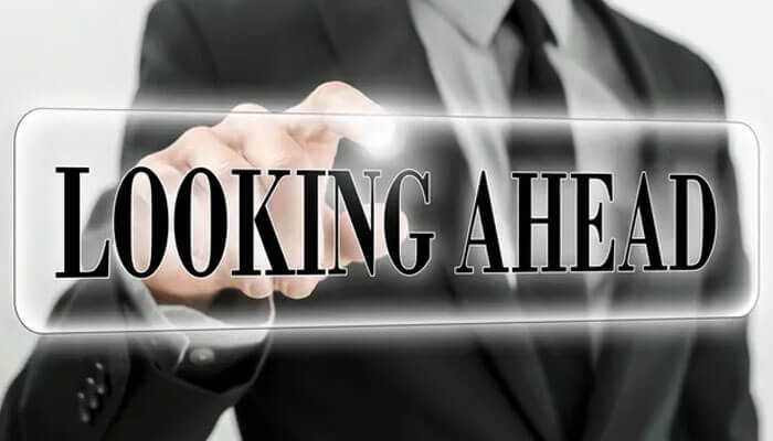 Looking ahead a vision for the future - tycoonstory | tycoonstory media Waqas khan pitafi looking ahead, symbolizing vision for the future.