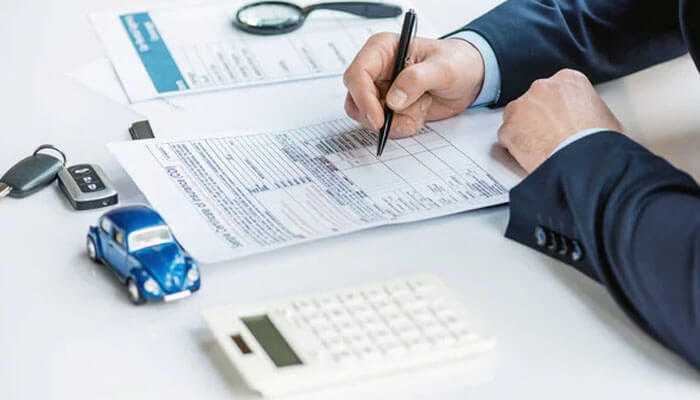 Practical tips for insuring a foreign-registered car abroad - tycoonstory | tycoonstory media Practical tips for insuring a foreign-registered car abroad