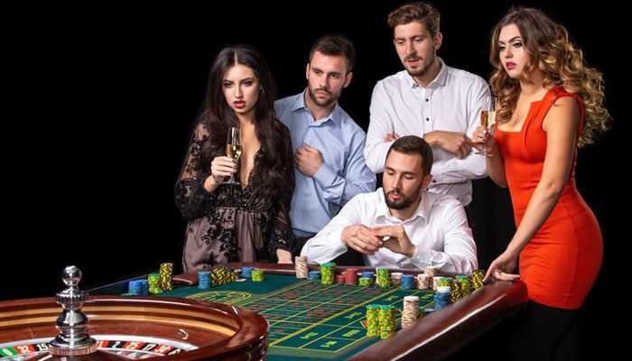Risk management and financial savvy - tycoonstory | tycoonstory media A number of smartly-attired casino tycoons stood around the roulette, drink in hand, with expectant seriousness.