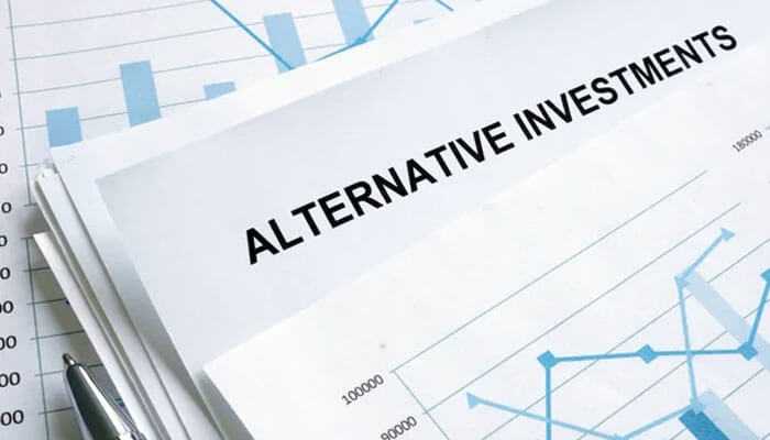 Risk management in alternative investments - tycoonstory | tycoonstory media Alternative investments-introduction document with backcharts and graphs.