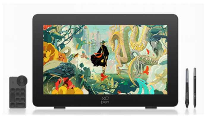 Xppen artist pro 24 gen 2 165hz - tycoonstory | tycoonstory media Xppen artist pro 24 (gen 2) 165hz