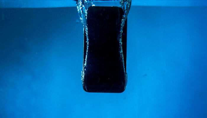 Common ratings and their meanings - tycoonstory | tycoonstory media A smartphone underwater-for water resistance technology and the ipx ratings of an electronic gadget.