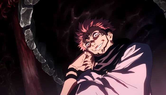 Jujutsu kaisen - tycoonstory | tycoonstory media Jujutsu kaisen