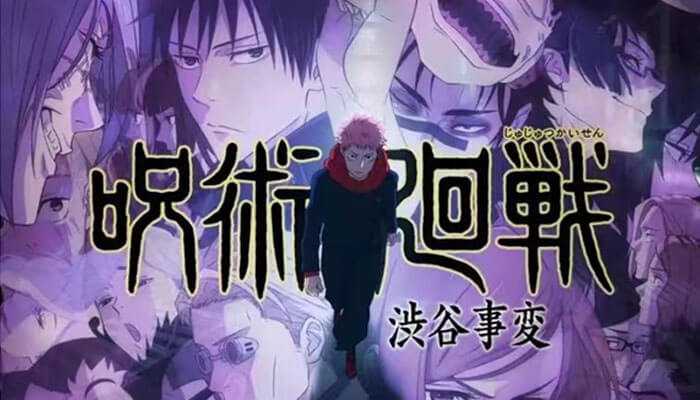 Jujutsu kaisen - tycoonstory | tycoonstory media Jujutsu kaisen