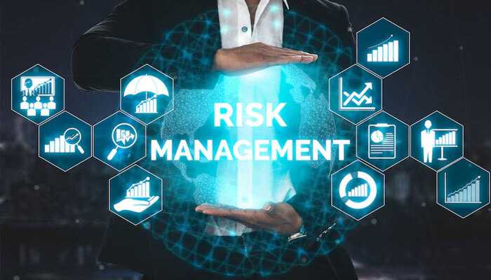 Risk management and mitigation - tycoonstory | tycoonstory media Risk management and mitigation in personalized financial advice by advisors