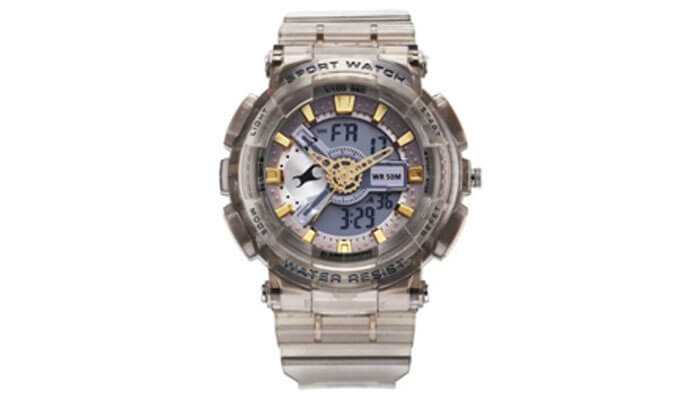 Rugged and ready watches for adventure lovers - tycoonstory | tycoonstory media Classically elegant rose gold with a minimalist design, accentuated by pearls and earrings to create timeless charm.