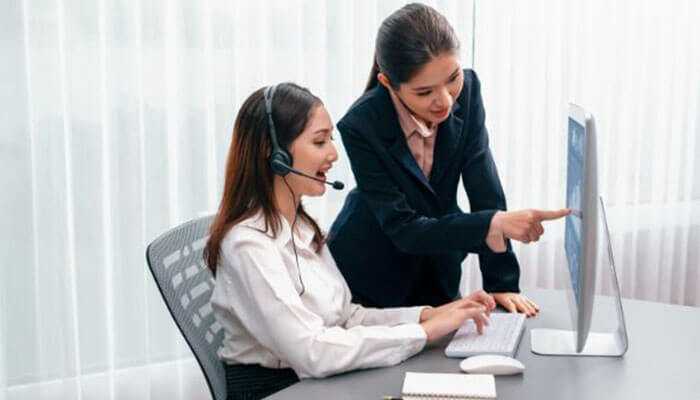 Train on customer support on a budget | tycoonstory media Train on customer support on a budget - tycoonstory