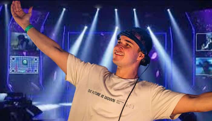 John summit net worth - tycoonstory | tycoonstory media John summit performs live at an energetic edm festival, highlighting the growth in john summit's profile in the music industry. The success that drives John Summit's net worth.