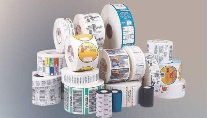 Saq labels your trusted partner for roll form labels in pakistan - tycoonstory | tycoonstory media Roll form vs. Sheet labels support business needs. Roll labels are best for volume production, and sheet labels best fit smaller flexible applications.