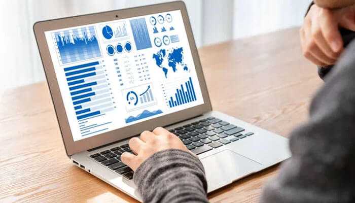 Tailored dashboards - tycoonstory | tycoonstory media Tailored dashboards