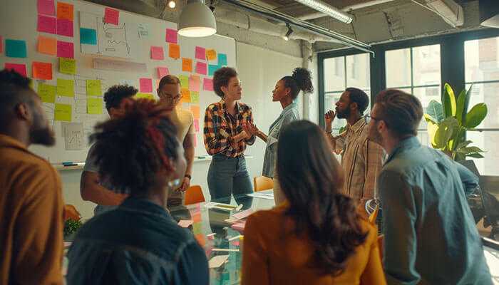 Train your business continuity team - tycoonstory | tycoonstory media Train your business continuity team