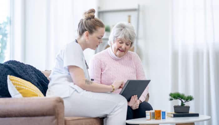 Trends shaping the future of senior care education - tycoonstory | tycoonstory media Trends shaping the future of senior care education - tycoonstory