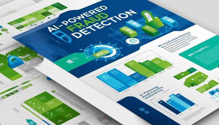 Ai-powered fraud detection - tycoonstory | tycoonstory media Travel booking platforms – ai-powered fraud detection infographic showcasing security measures in online travel booking systems.