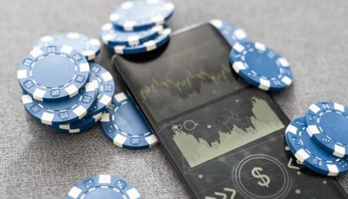 Blue-chip stocks in uncertain markets - tycoonstory | tycoonstory media Blue-chip stocks in uncertain markets