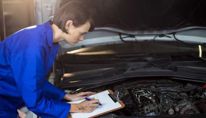 Check the vehicle history report - tycoonstory | tycoonstory media Pre-purchase car inspection - check the vehicle history report