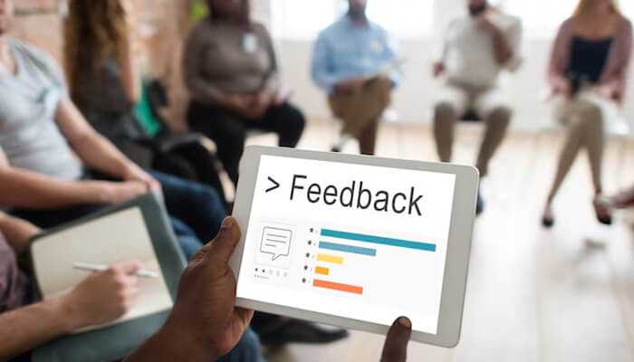 Focus on customer feedback - tycoonstory | tycoonstory media Strategies for entrepreneurs
