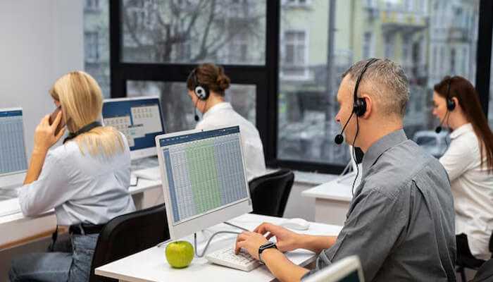 How computer telephony integration boosts employee productivity - tycoonstory | tycoonstory media How computer telephony integration boosts employee productivity