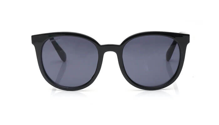 Round-shaped sunglasses - tycoonstory | tycoonstory media Round-shaped sunglasses