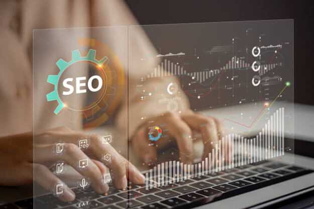 Strengthening local seo with an increase in verified reviews - tycoonstory 1 | tycoonstory media Nfc-enabled review cards – a digital representation of seo optimization, highlighting how nfc technology enhances customer engagement and boosts online reviews.