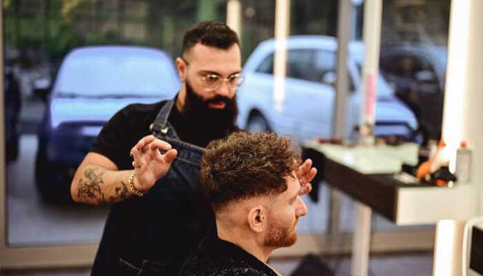 Trending hairstyle for men in india - tycoonstory | tycoonstory media Men's Trending Hairstyles in India